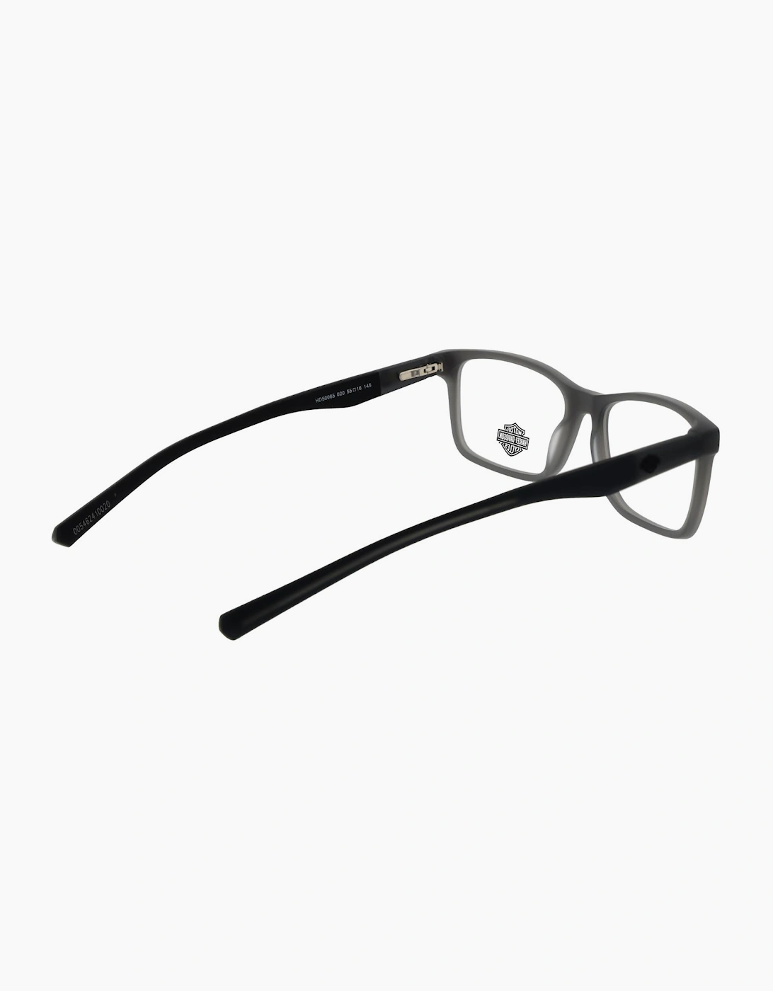 Harley-Davidson Optical Frame HD50065 020 55