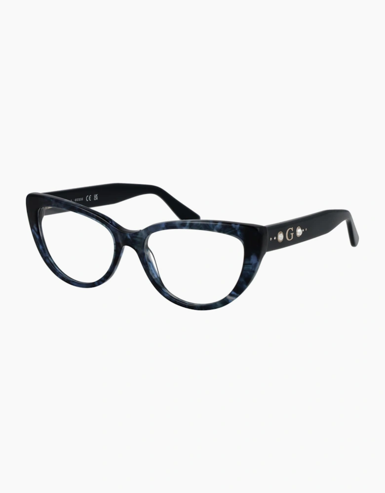 Guess Optical Frame GU50175 092 52
