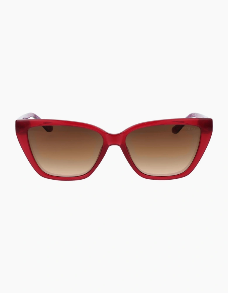 Guess Sunglasses GU7919 69G 58