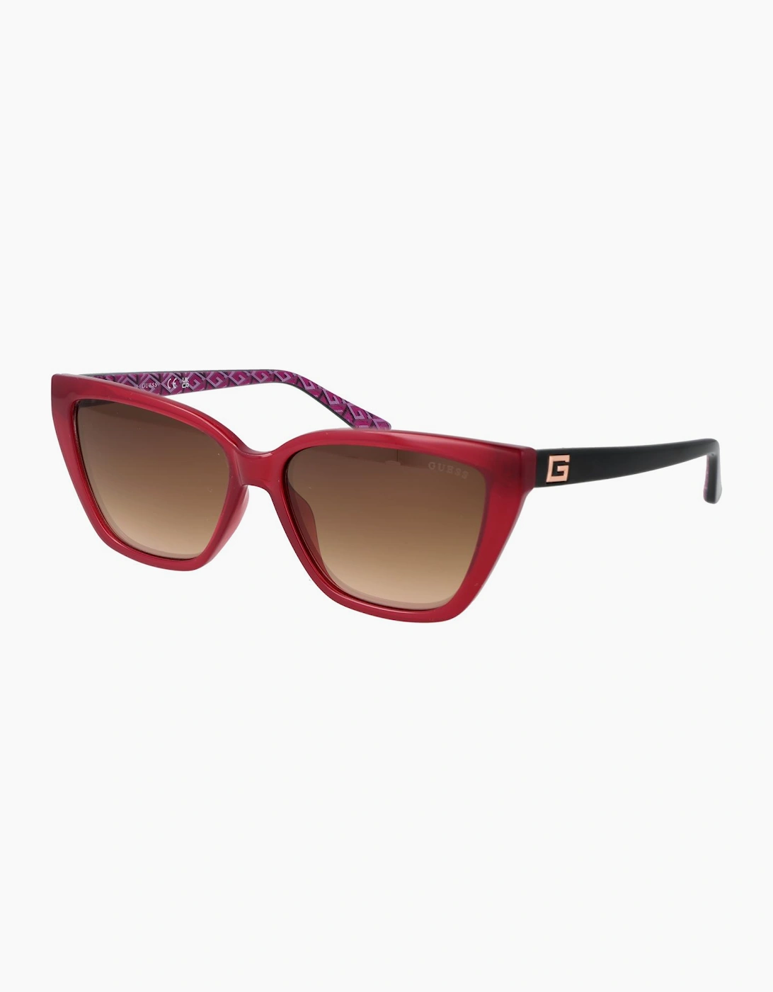 Guess Sunglasses GU7919 69G 58