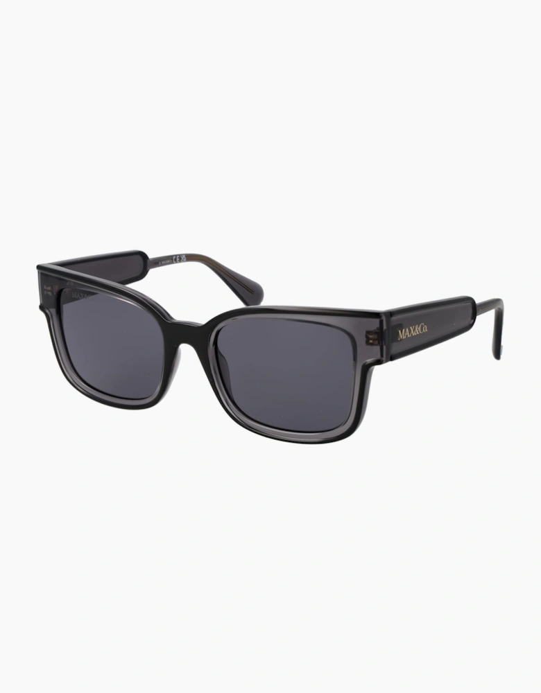 Max & Co Sunglasses MO0098 01A 53