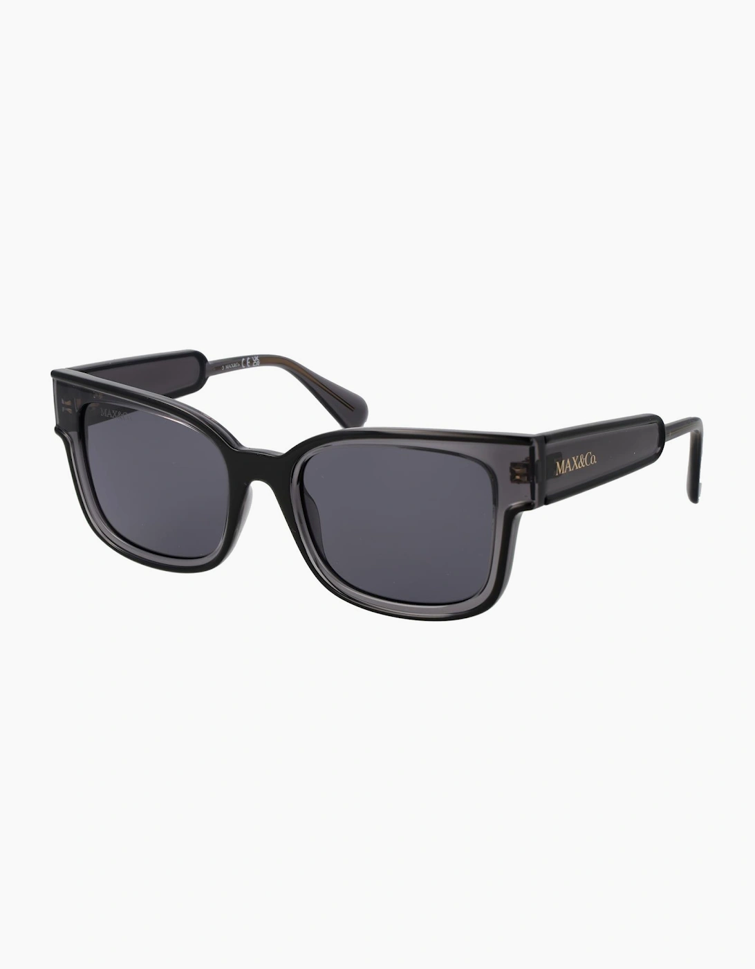 Max & Co Sunglasses MO0098 01A 53