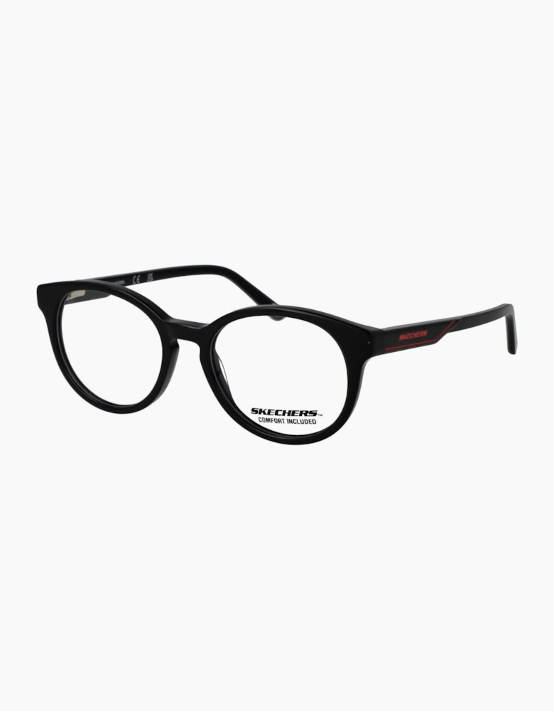 Skechers Optical Frame SE50070 001 47