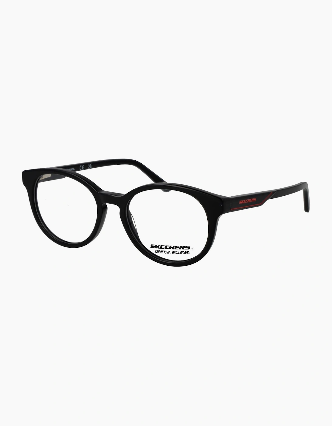 Skechers Optical Frame SE50070 001 47