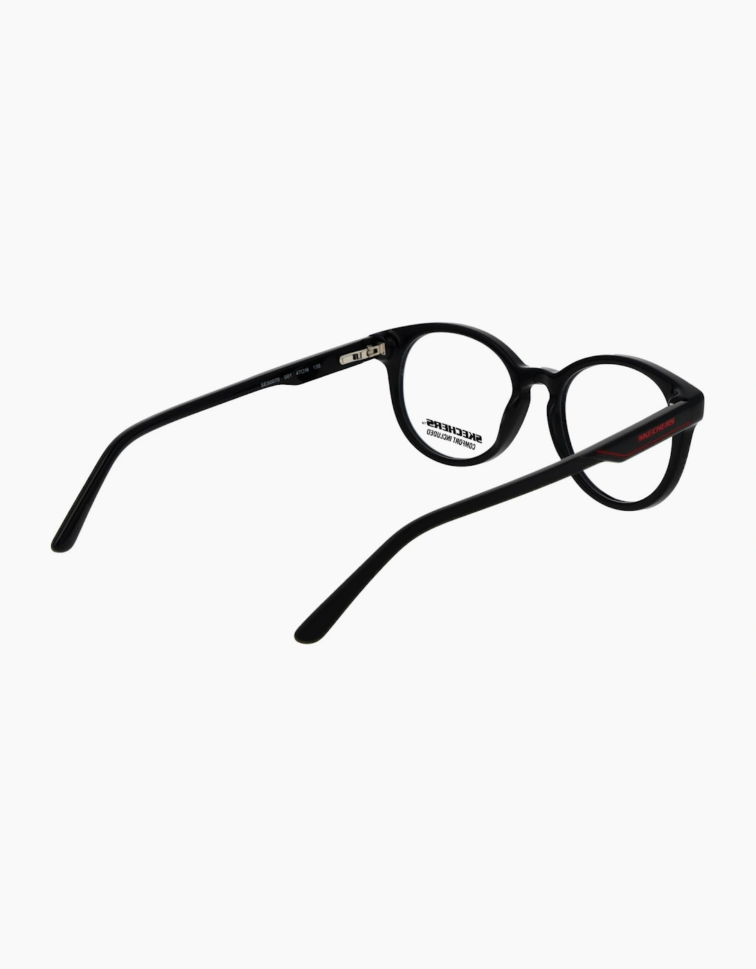Skechers Optical Frame SE50070 001 47