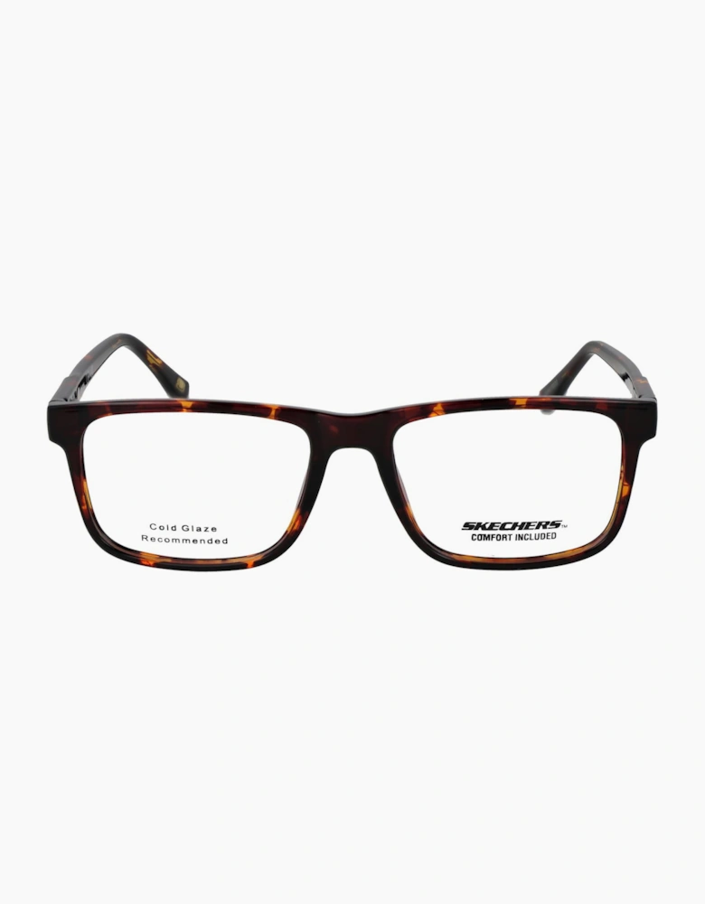 Skechers Optical Frame SE3304 052 53