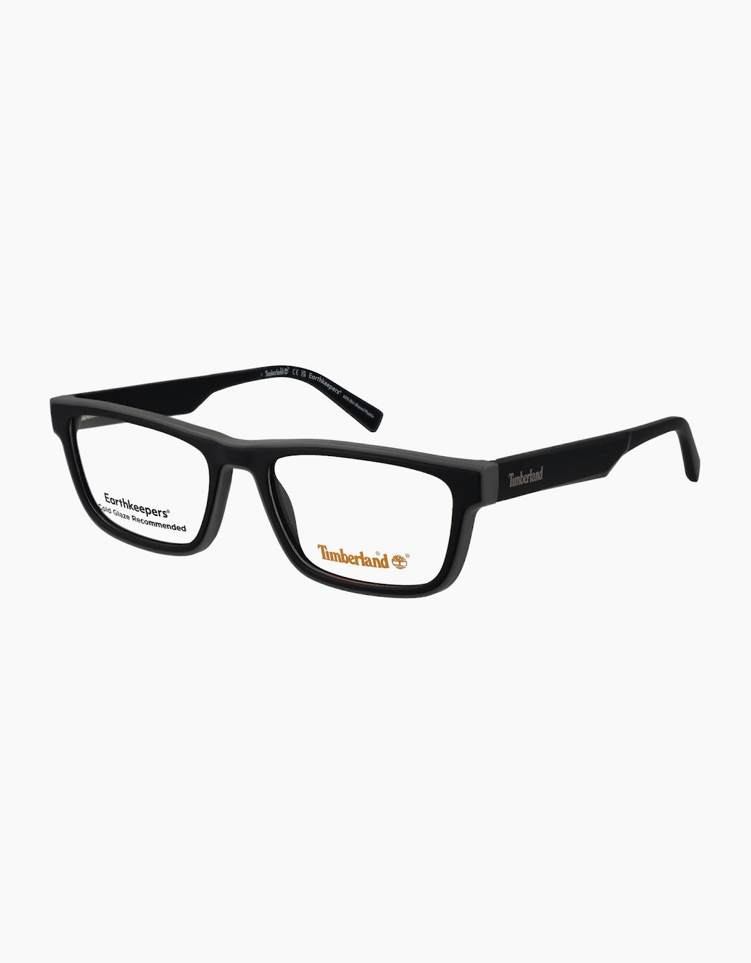 Timberland Optical Frame TB50026 002 53