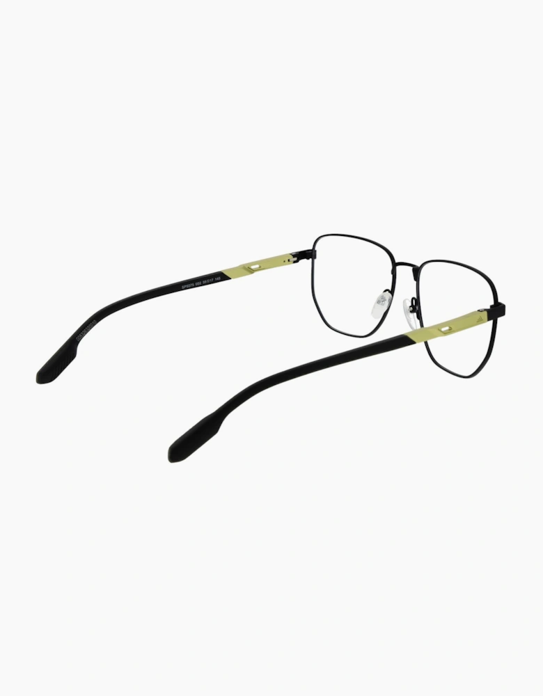 Adidas Sport Optical Frame SP5075 002 56