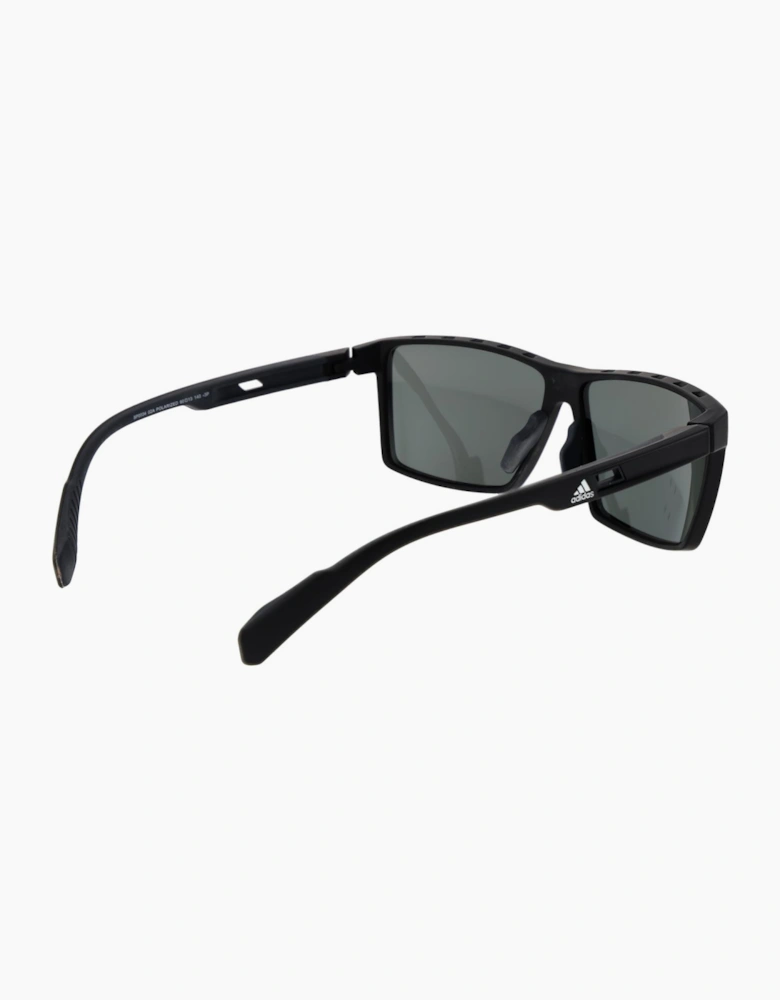 Adidas Sport Sunglasses SP0034 02A 60