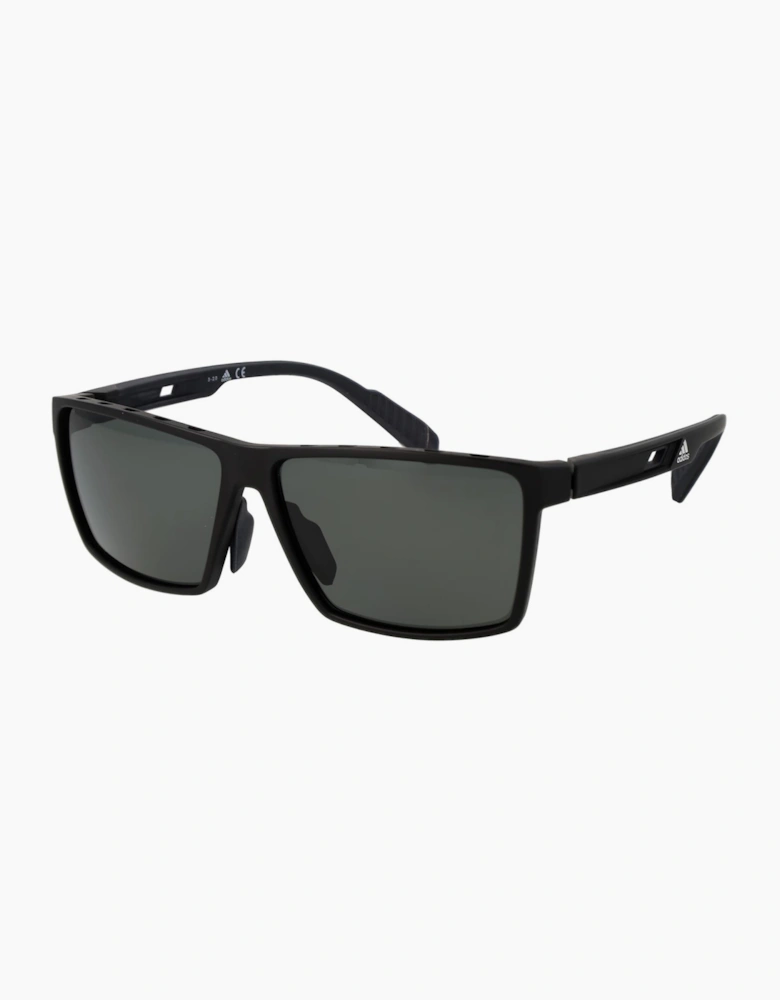 Adidas Sport Sunglasses SP0034 02A 60