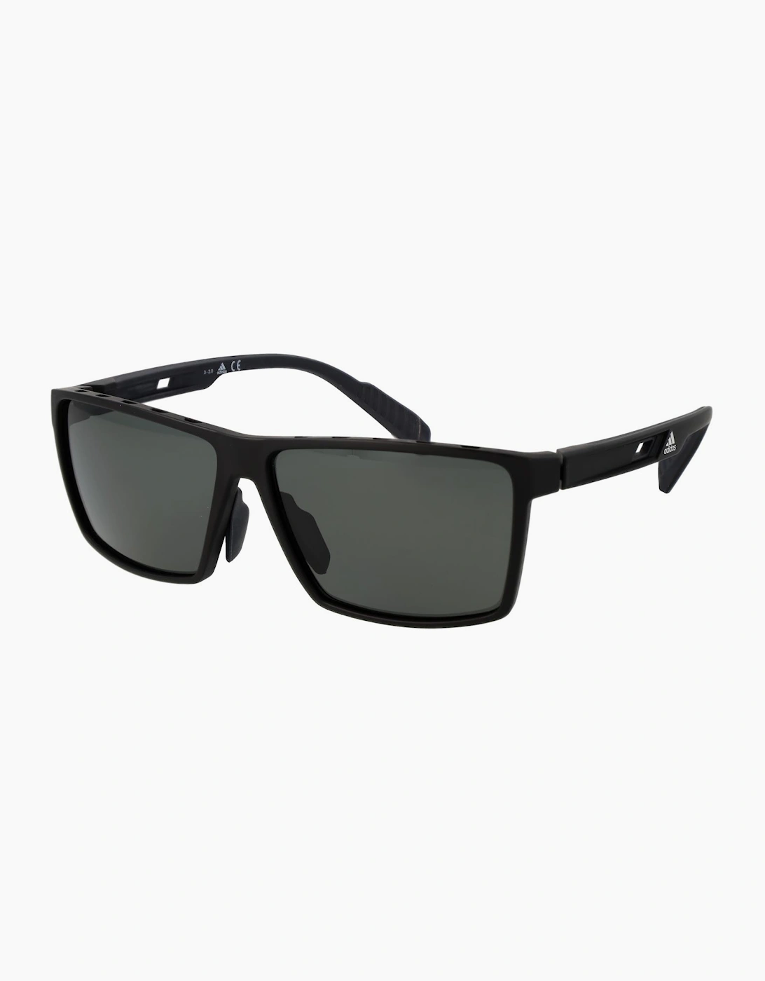 Adidas Sport Sunglasses SP0034 02A 60
