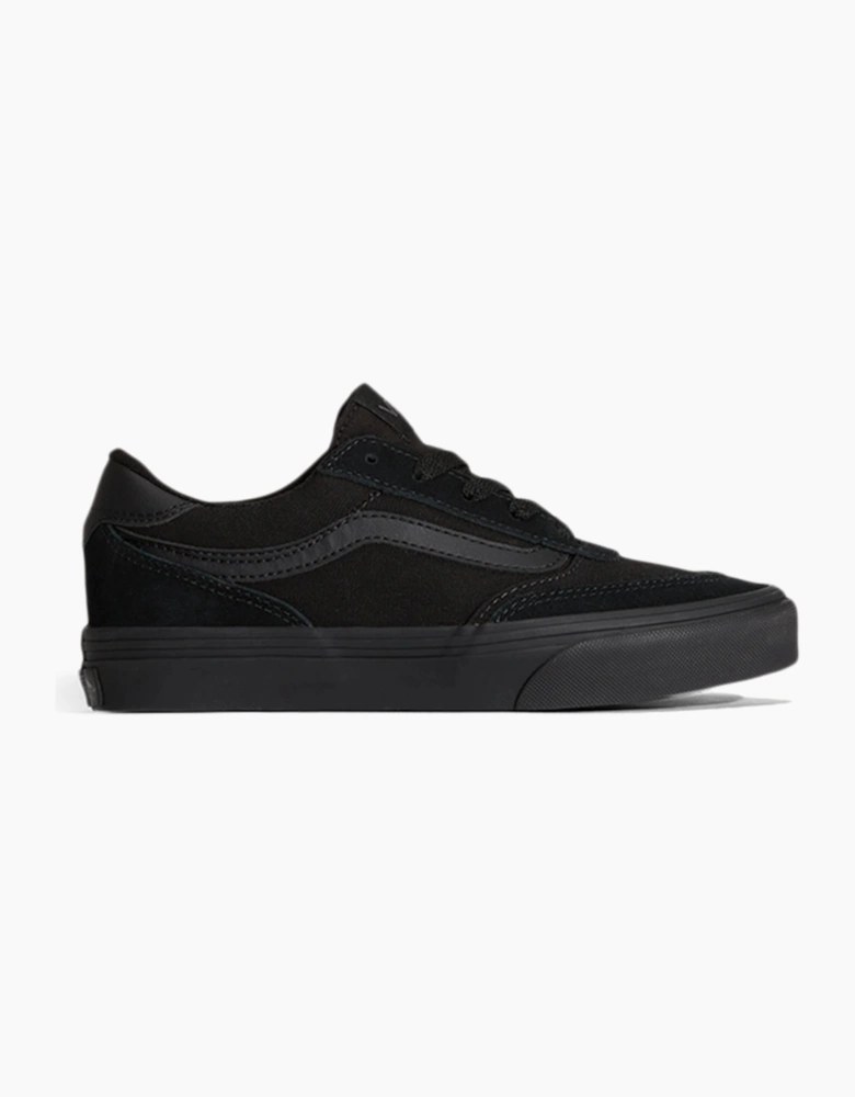 Vans Kids Brooklyn LS Trainers