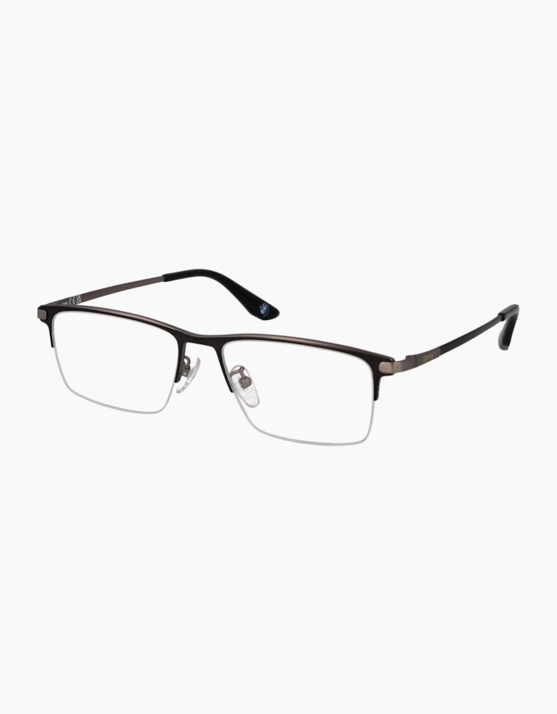 BMW Optical Frame BW5048-H 013 54 Titanium