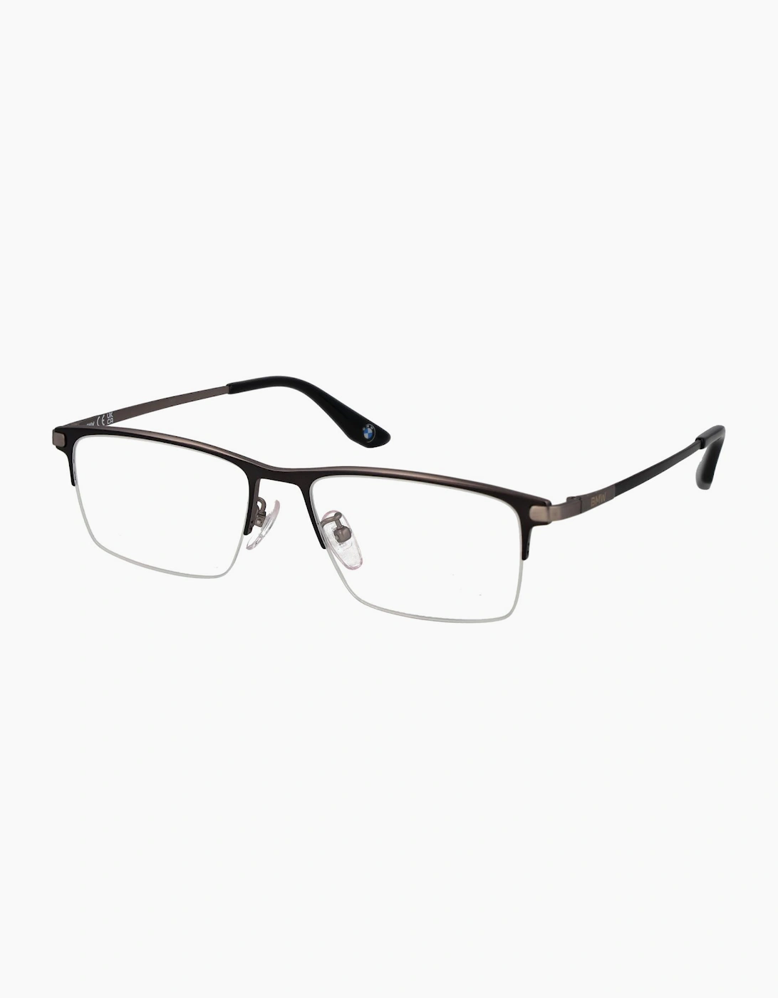 BMW Optical Frame BW5048-H 013 54 Titanium