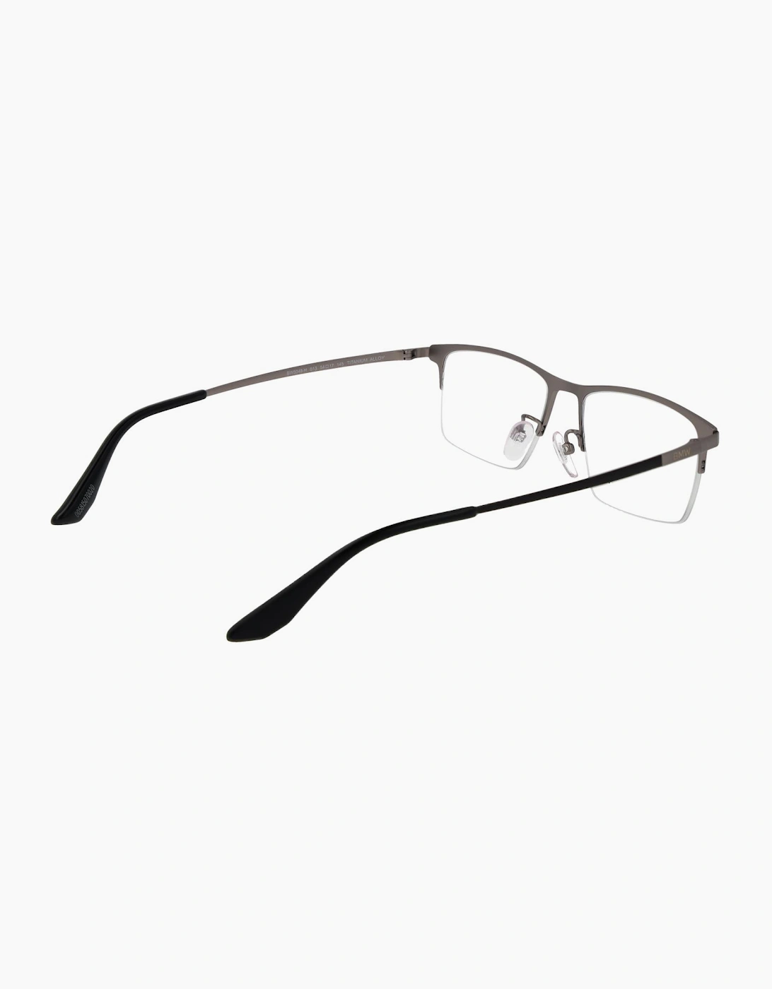 BMW Optical Frame BW5048-H 013 54 Titanium