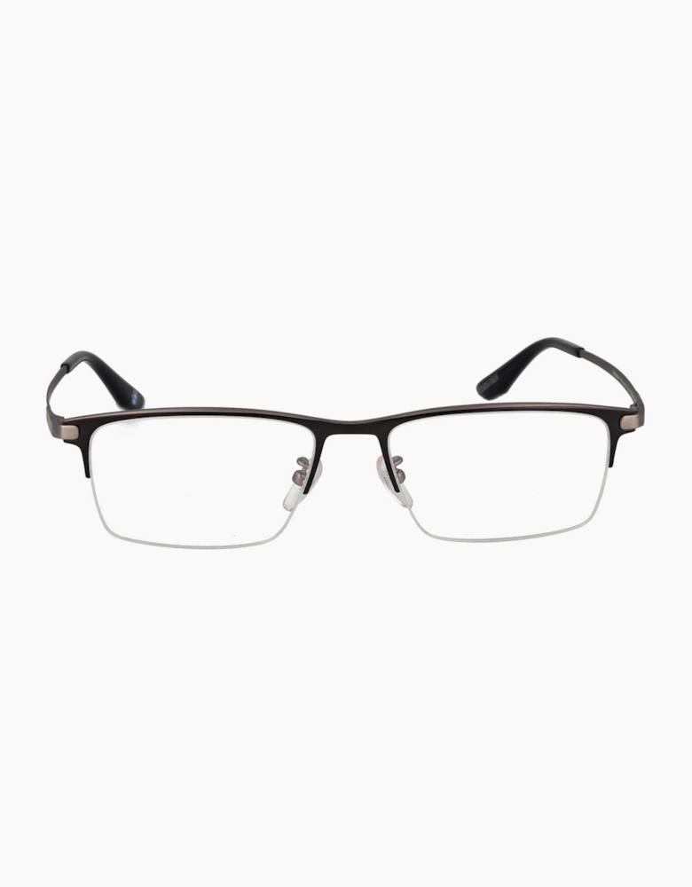 BMW Optical Frame BW5048-H 013 54 Titanium