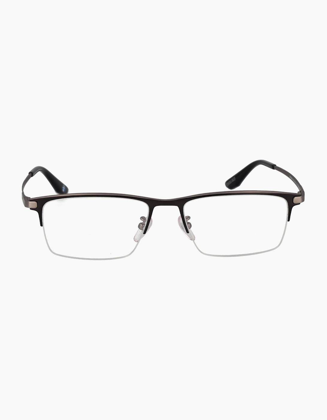 BMW Optical Frame BW5048-H 013 54 Titanium