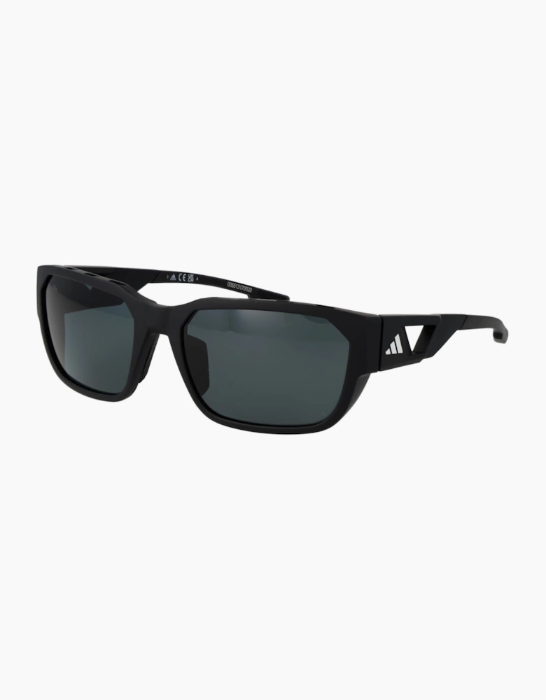 Adidas Sport Sunglasses SP0092 02D 58