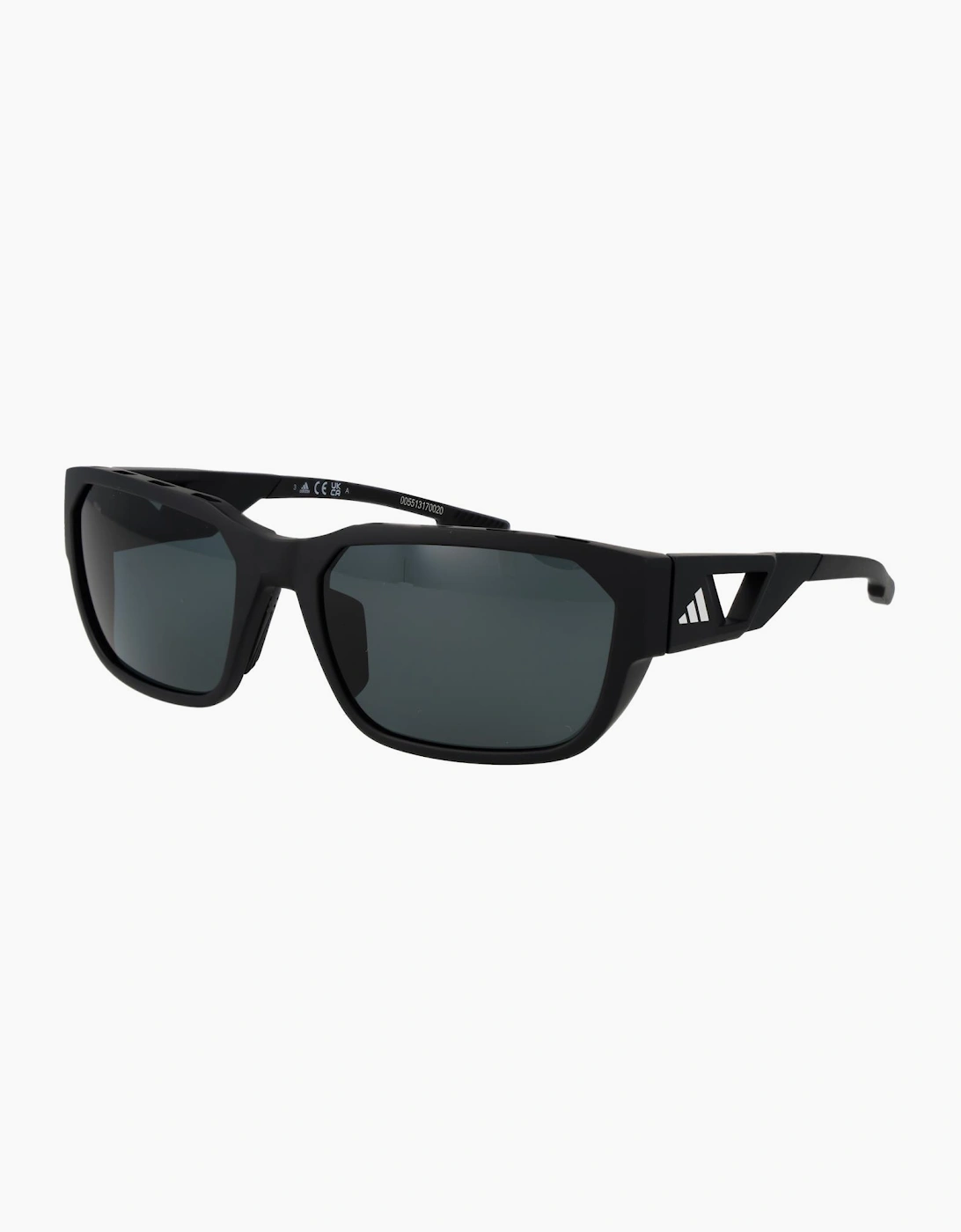 Adidas Sport Sunglasses SP0092 02D 58