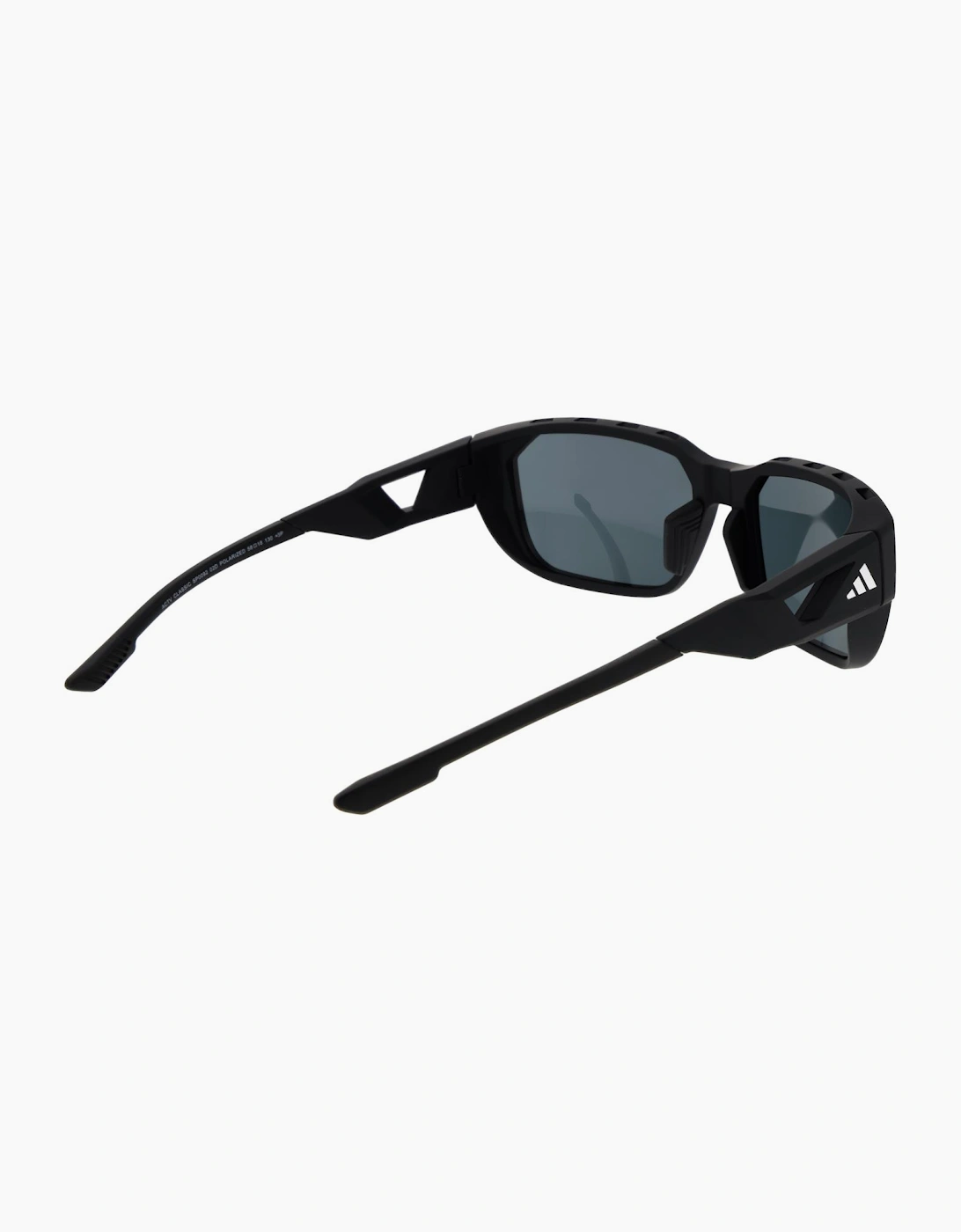 Adidas Sport Sunglasses SP0092 02D 58