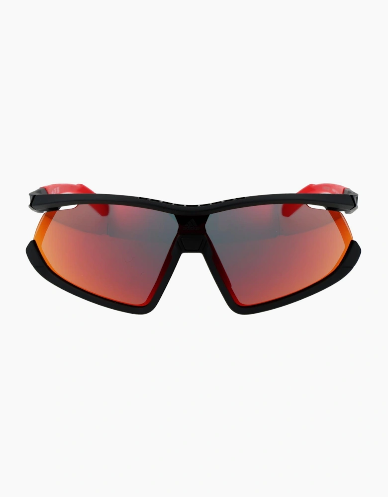 Adidas Sport Sunglasses SP0055-F 02U 00