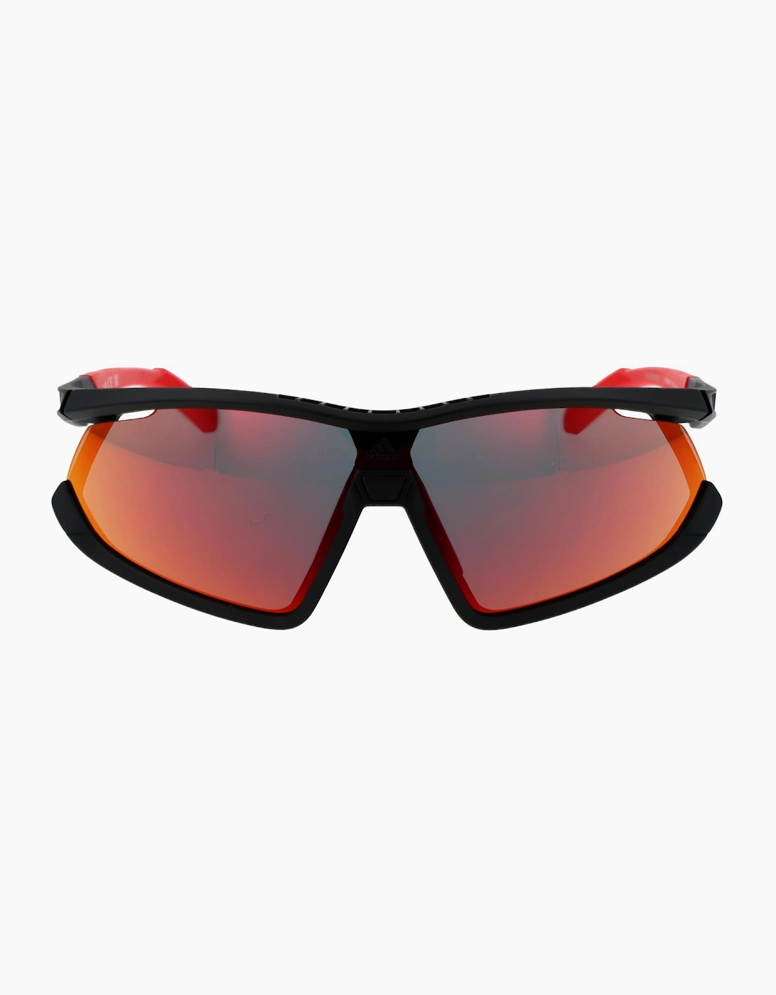 Adidas Sport Sunglasses SP0055-F 02U 00