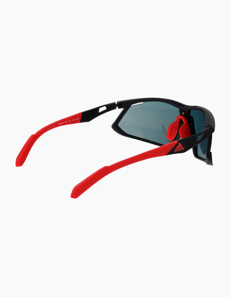Adidas Sport Sunglasses SP0055-F 02U 00