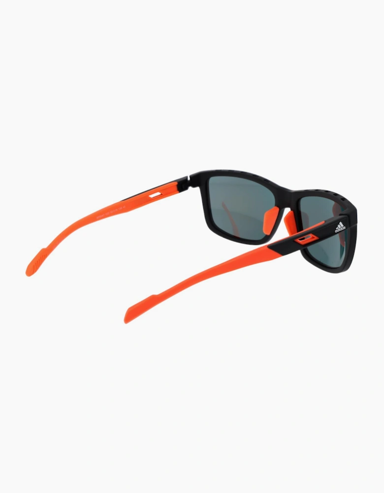 Adidas Sport Sunglasses SP0047 02Z 60