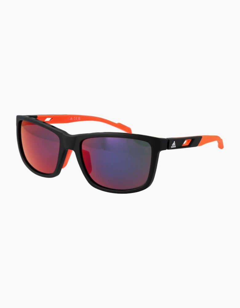 Adidas Sport Sunglasses SP0047 02Z 60