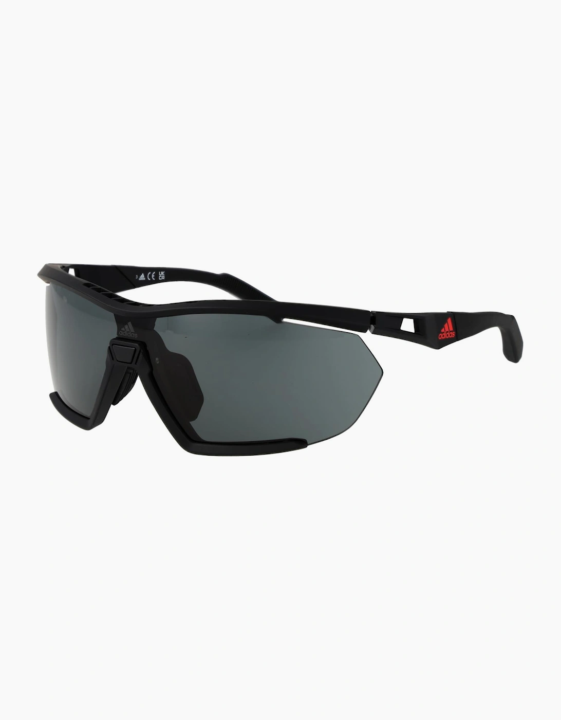 Adidas Sport Sunglasses SP0072 02A 00