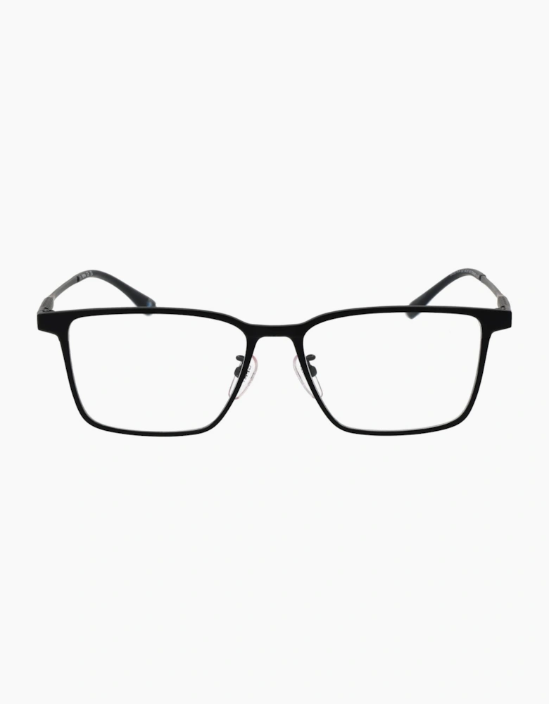 BMW Optical Frame BW5075-H 002 54 Titanium