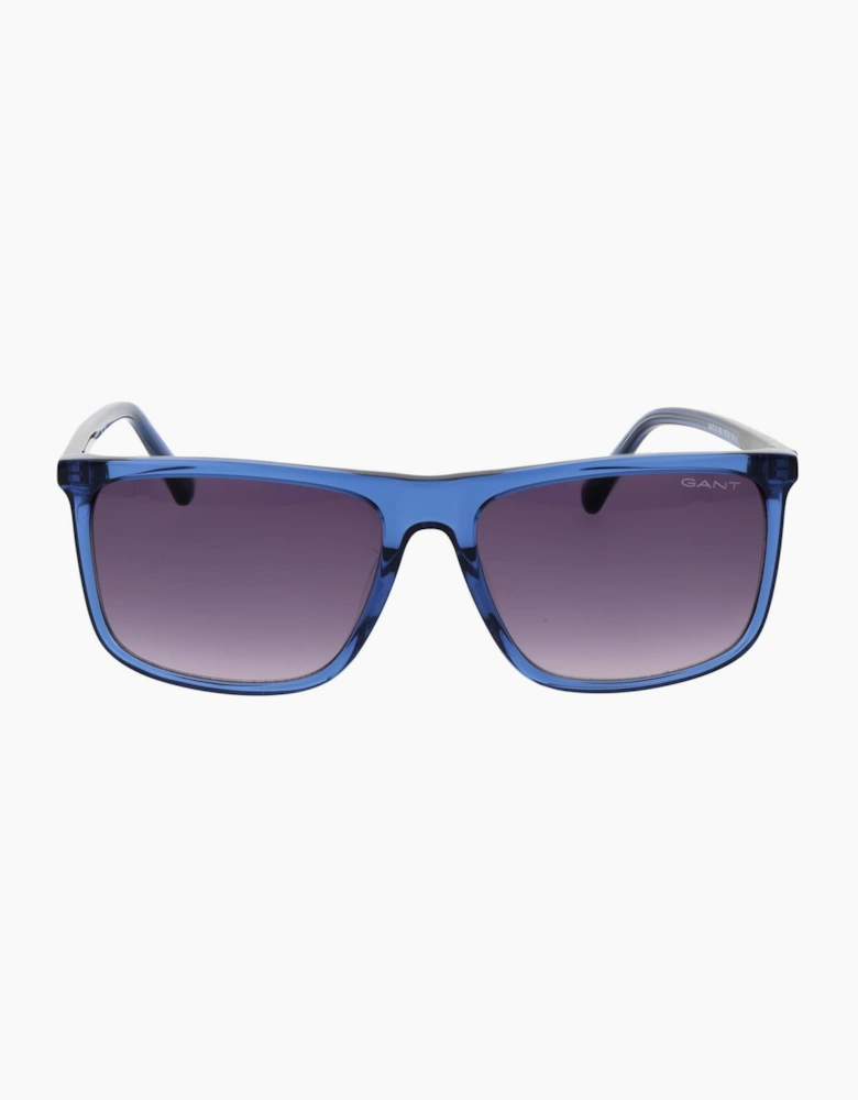 Gant Sunglasses GA7219 90B 57