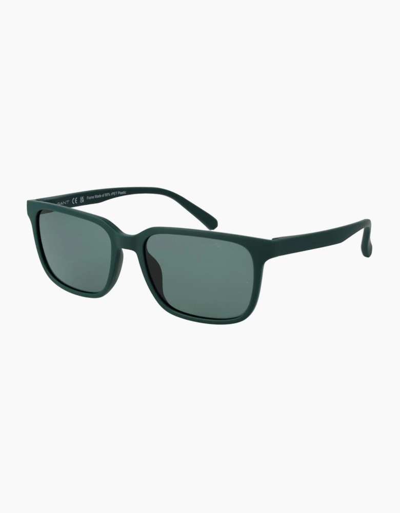 Gant Sunglasses GA00019 96N 55