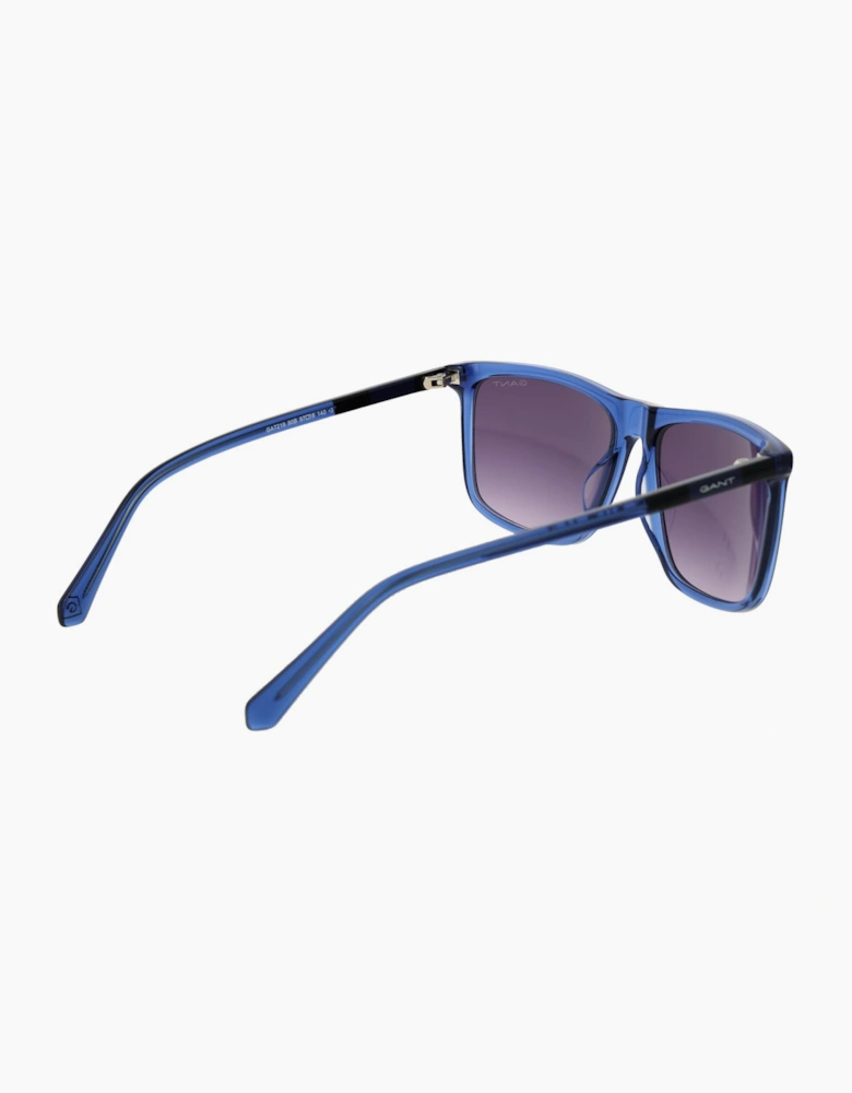 Gant Sunglasses GA7219 90B 57