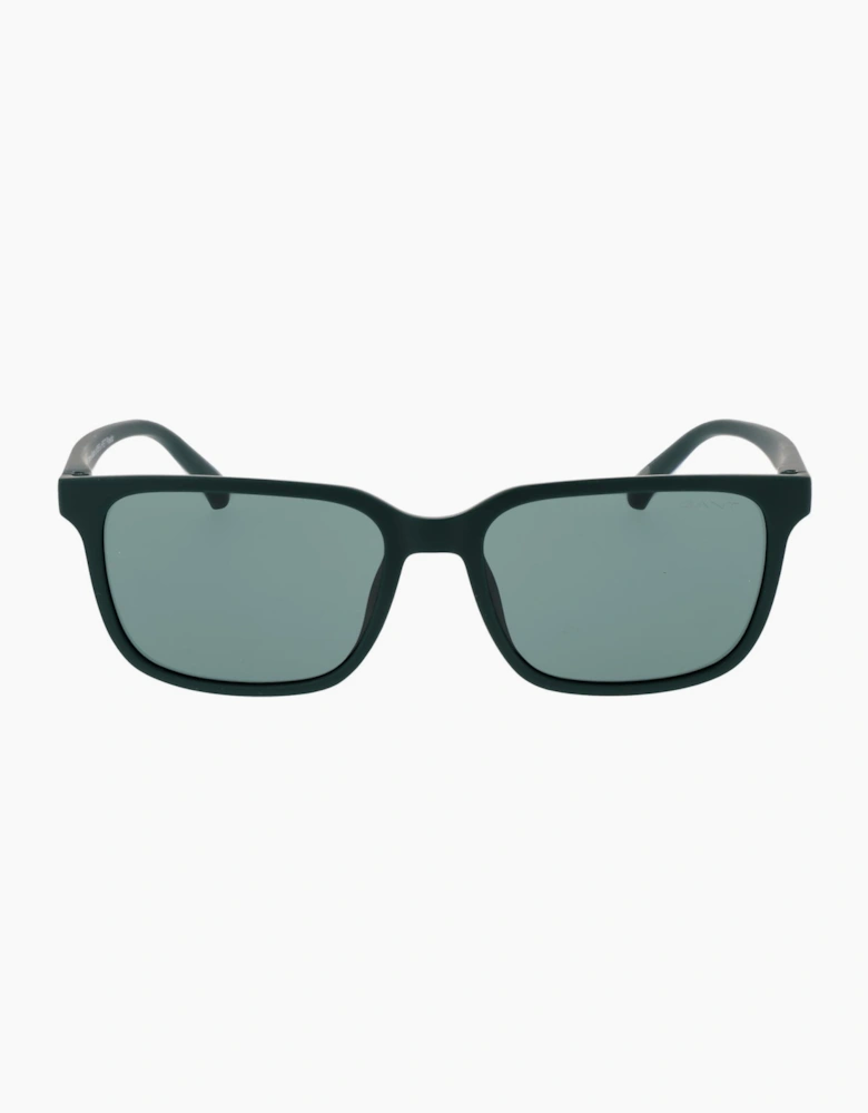 Gant Sunglasses GA00019 96N 55