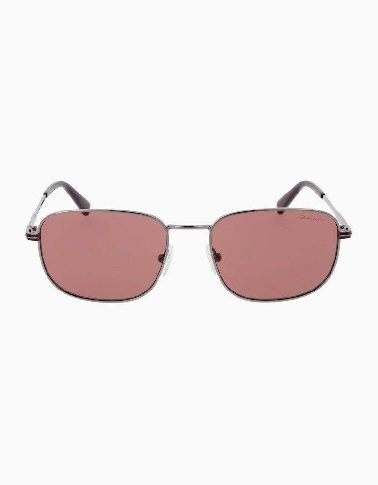 Gant Sunglasses GA00018 14S 56