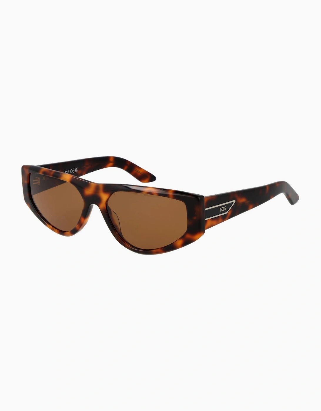 GCDS Sunglasses GD0055 52E 56
