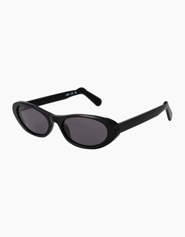 GCDS Sunglasses GD0021 01A 55