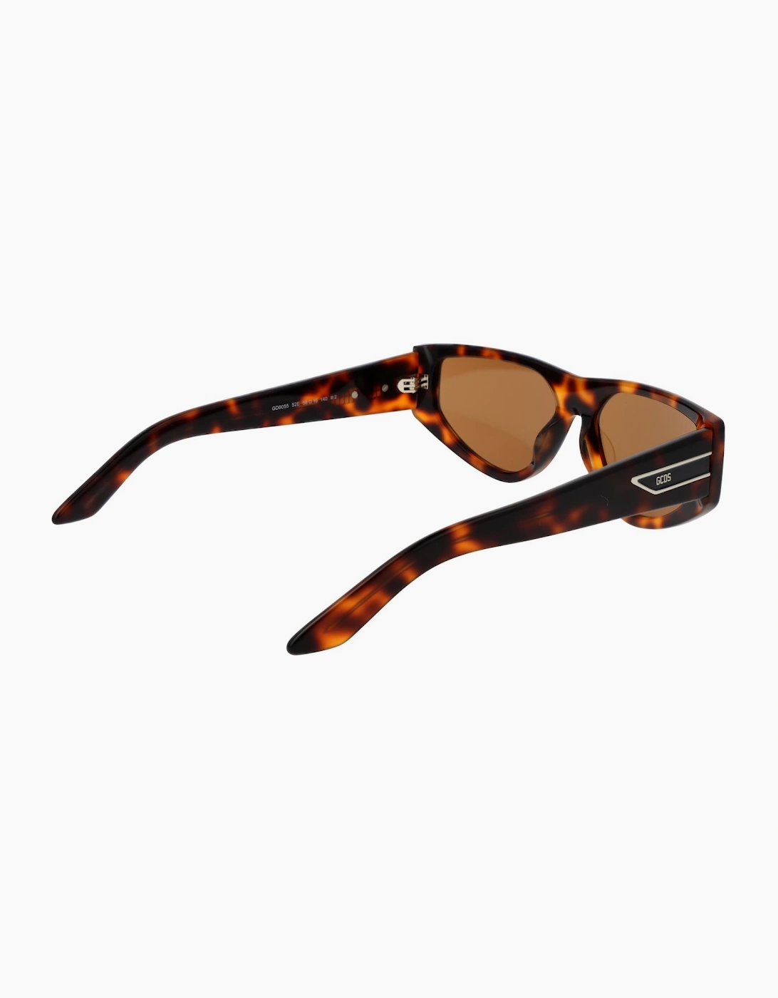 GCDS Sunglasses GD0055 52E 56