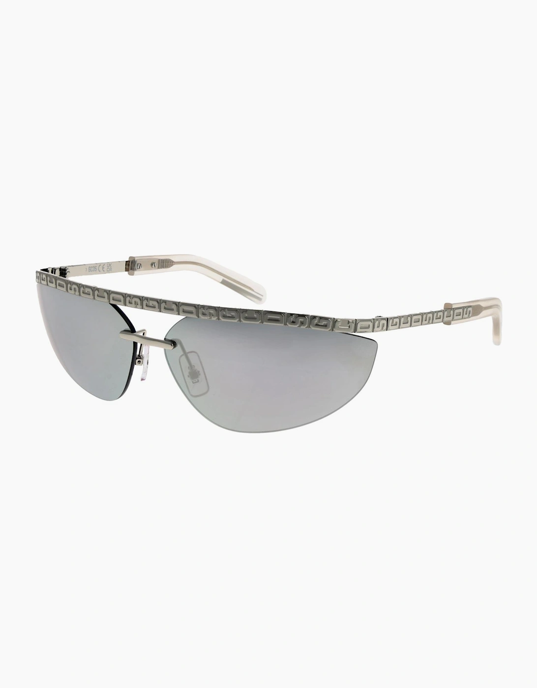 GCDS Sunglasses GD0051 16C 71