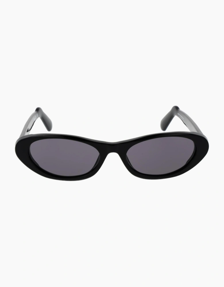 GCDS Sunglasses GD0021 01A 55