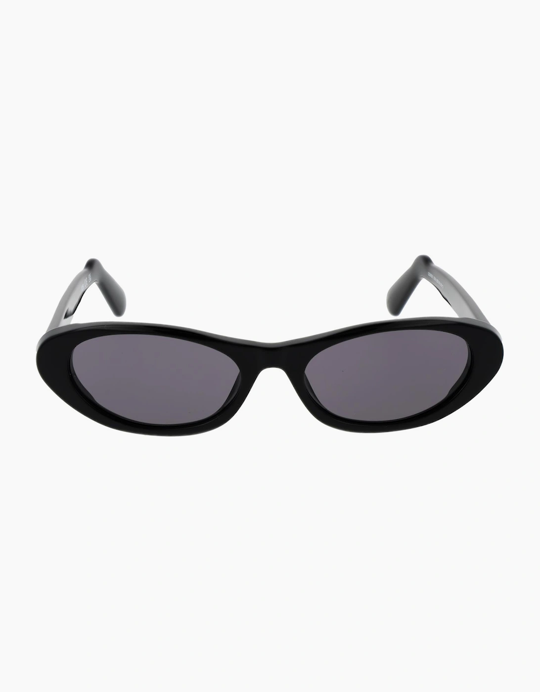 GCDS Sunglasses GD0021 01A 55