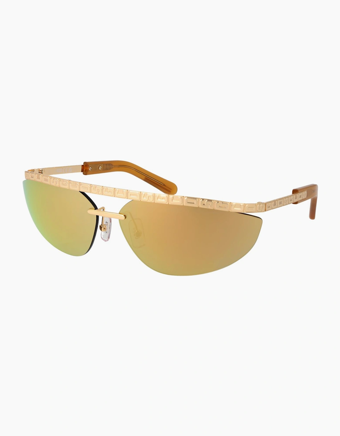 GCDS Sunglasses GD0051 30G 71