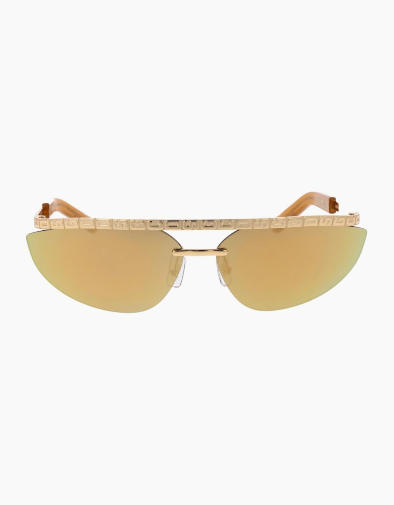 GCDS Sunglasses GD0051 30G 71