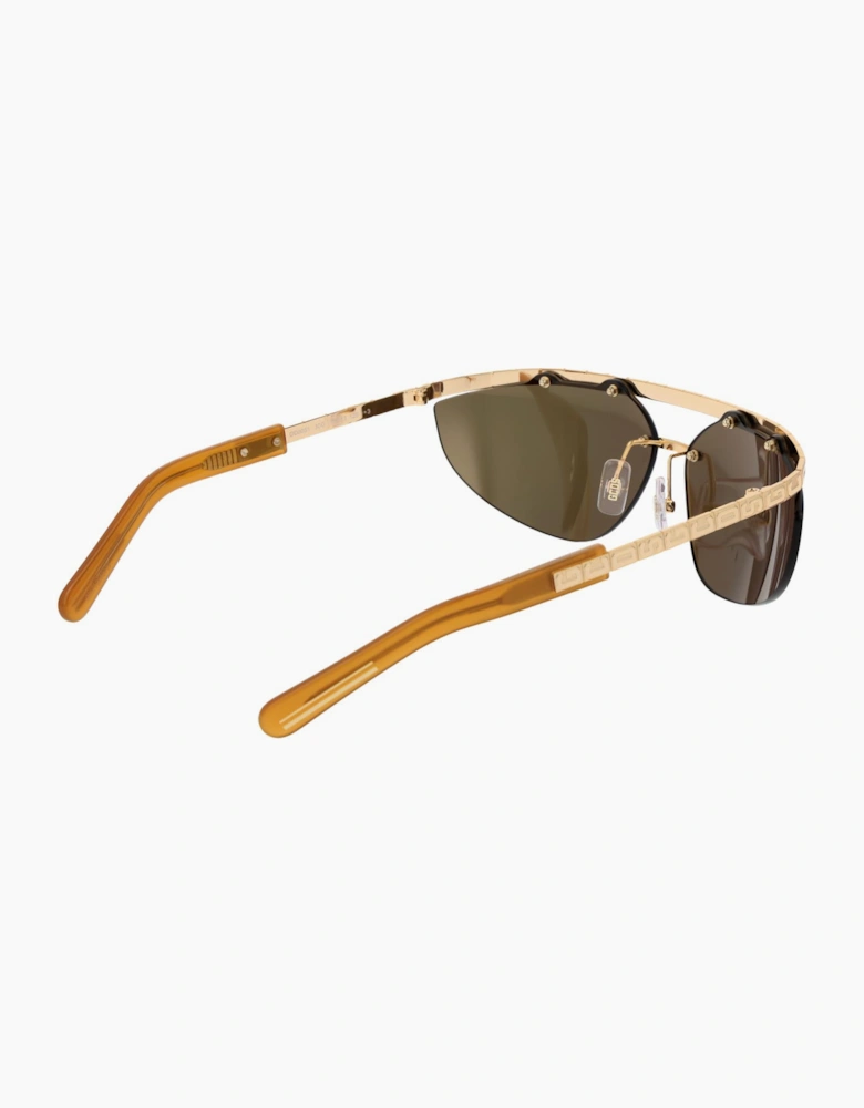 GCDS Sunglasses GD0051 30G 71
