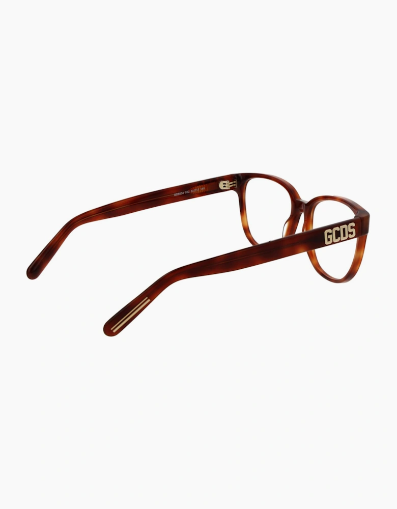 GCDS Optical Frame GD5034 052 53