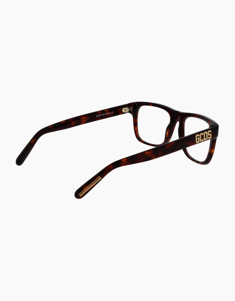 GCDS Optical Frame GD5039 052 52