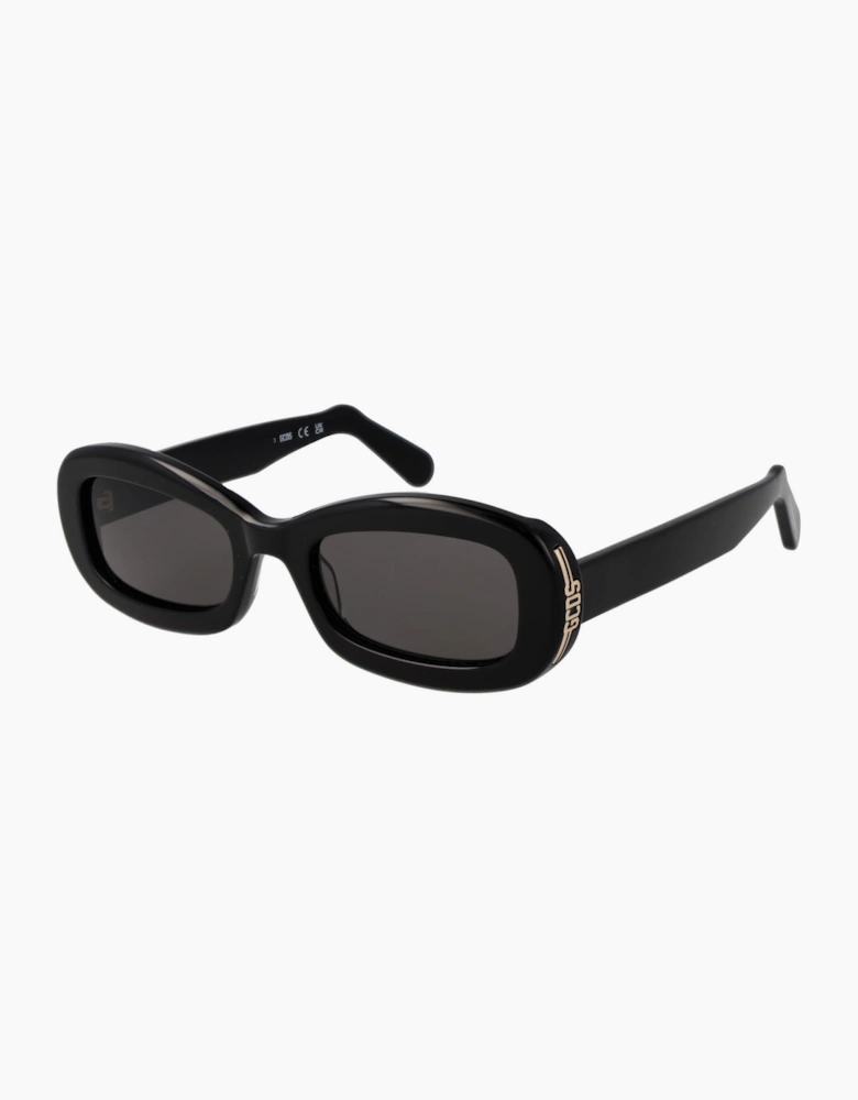 GCDS Sunglasses GD0027 01A 53