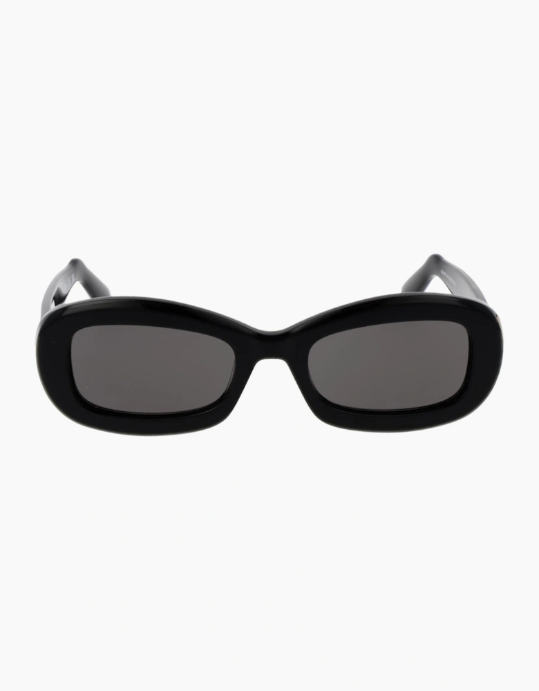 GCDS Sunglasses GD0027 01A 53