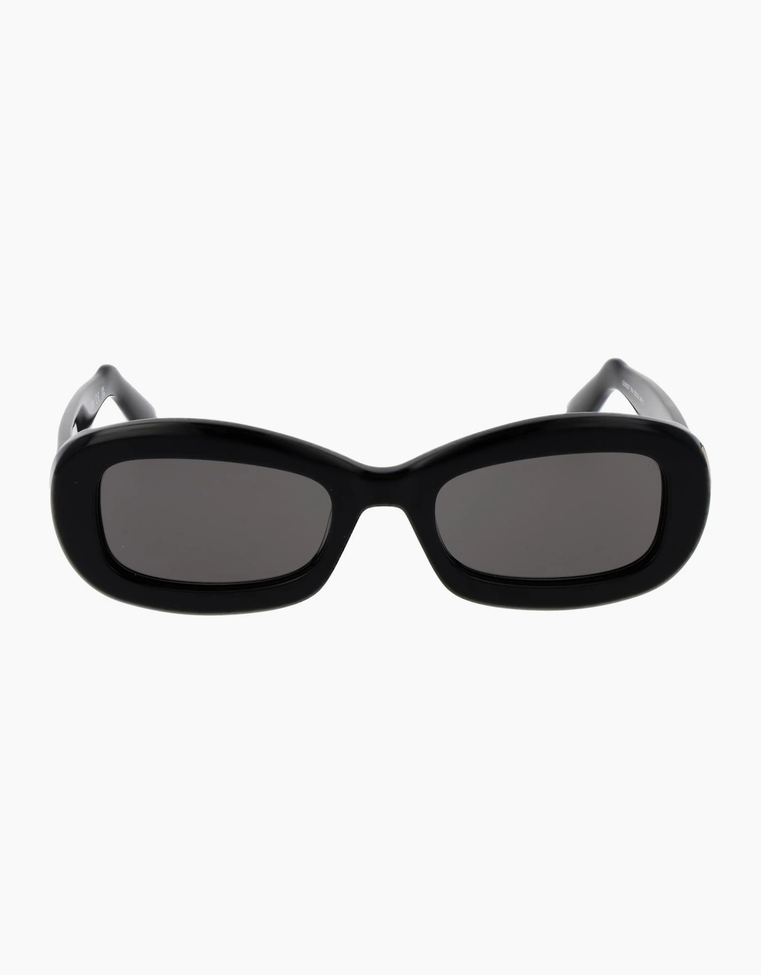 GCDS Sunglasses GD0027 01A 53